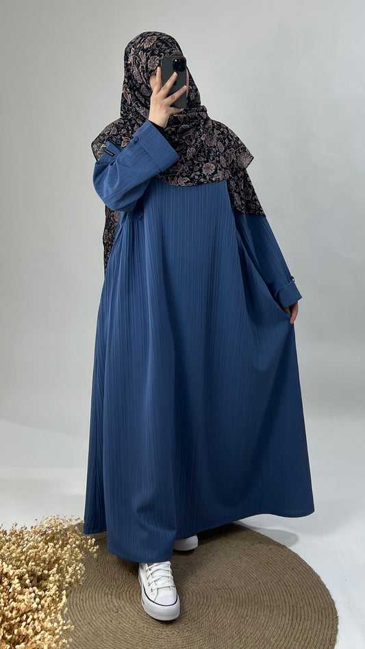 Abaya Nadia