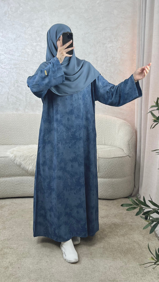 Abaya jeans