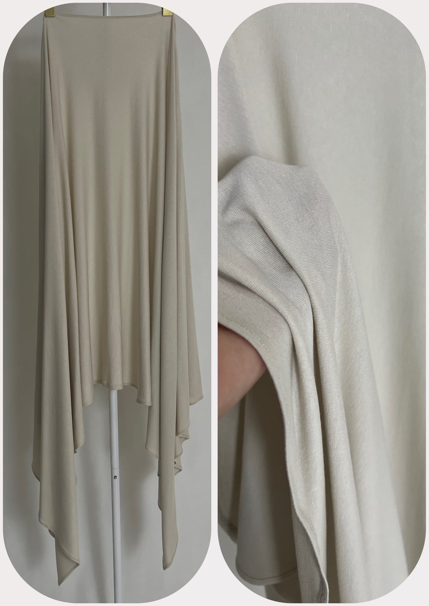 حجاب جيرزي نيود فاتح