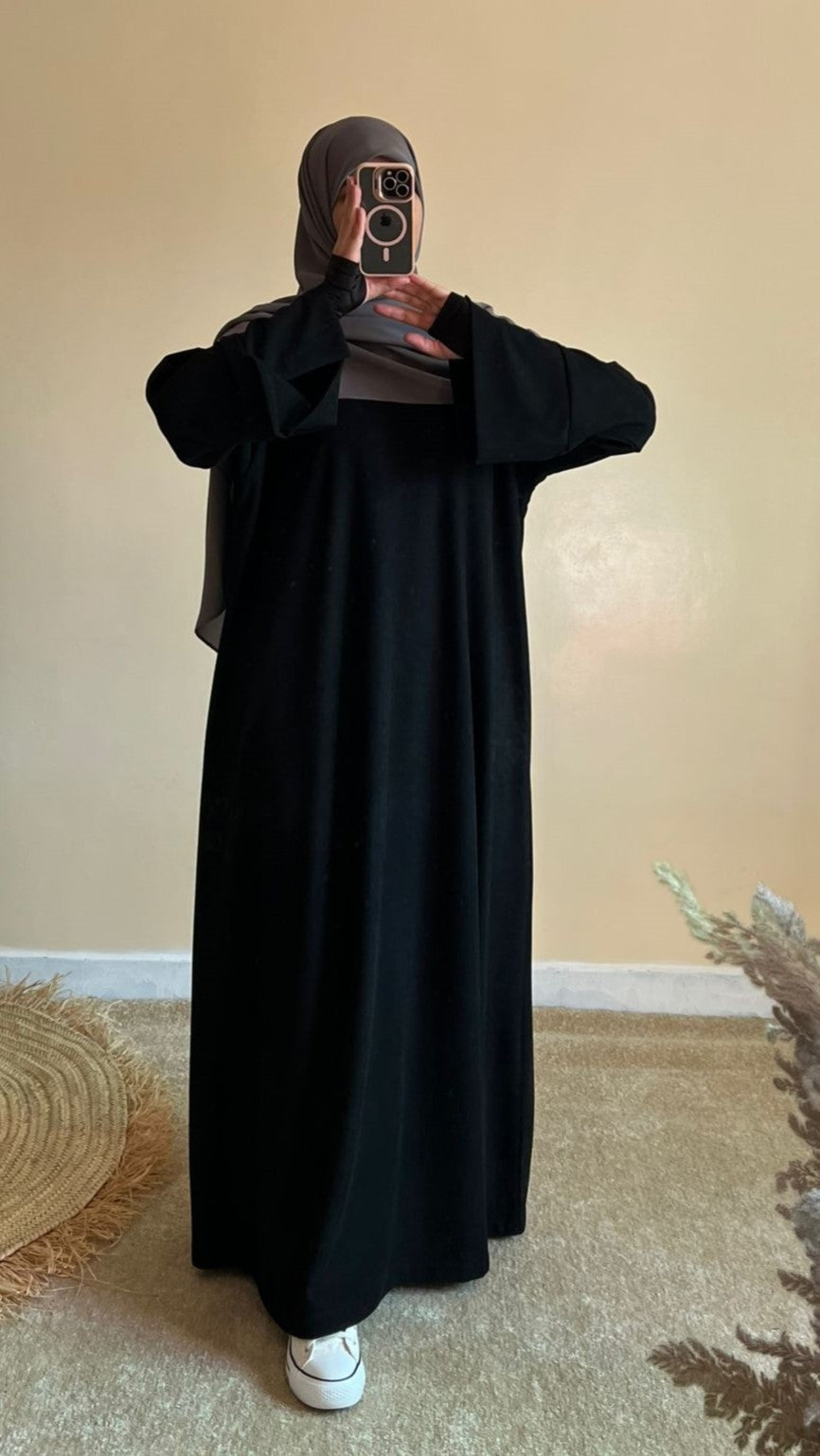 Sahar Abaya