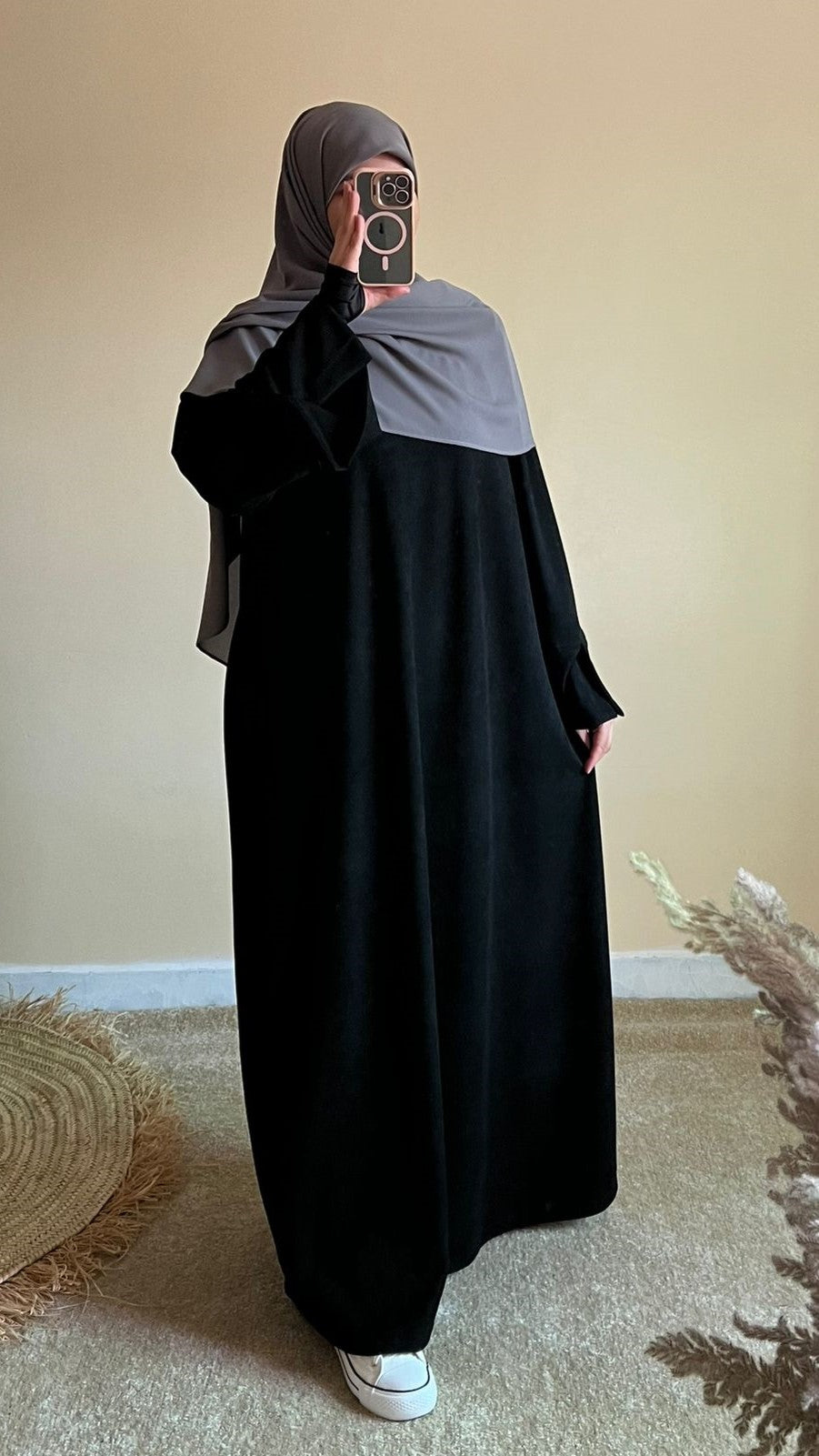 Sahar Abaya