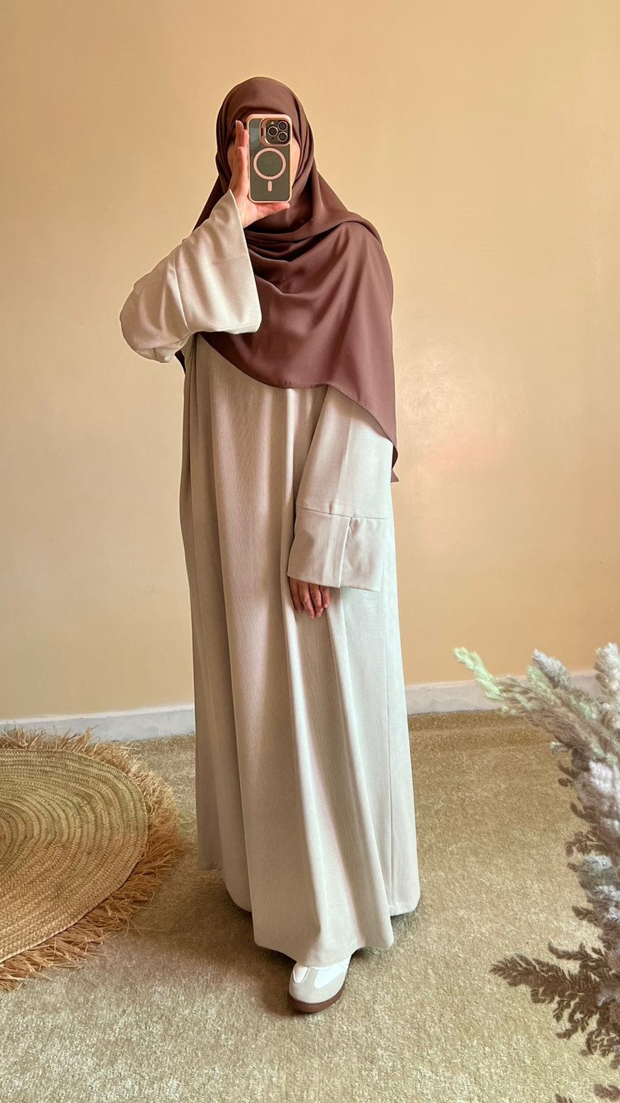 Sahar Abaya