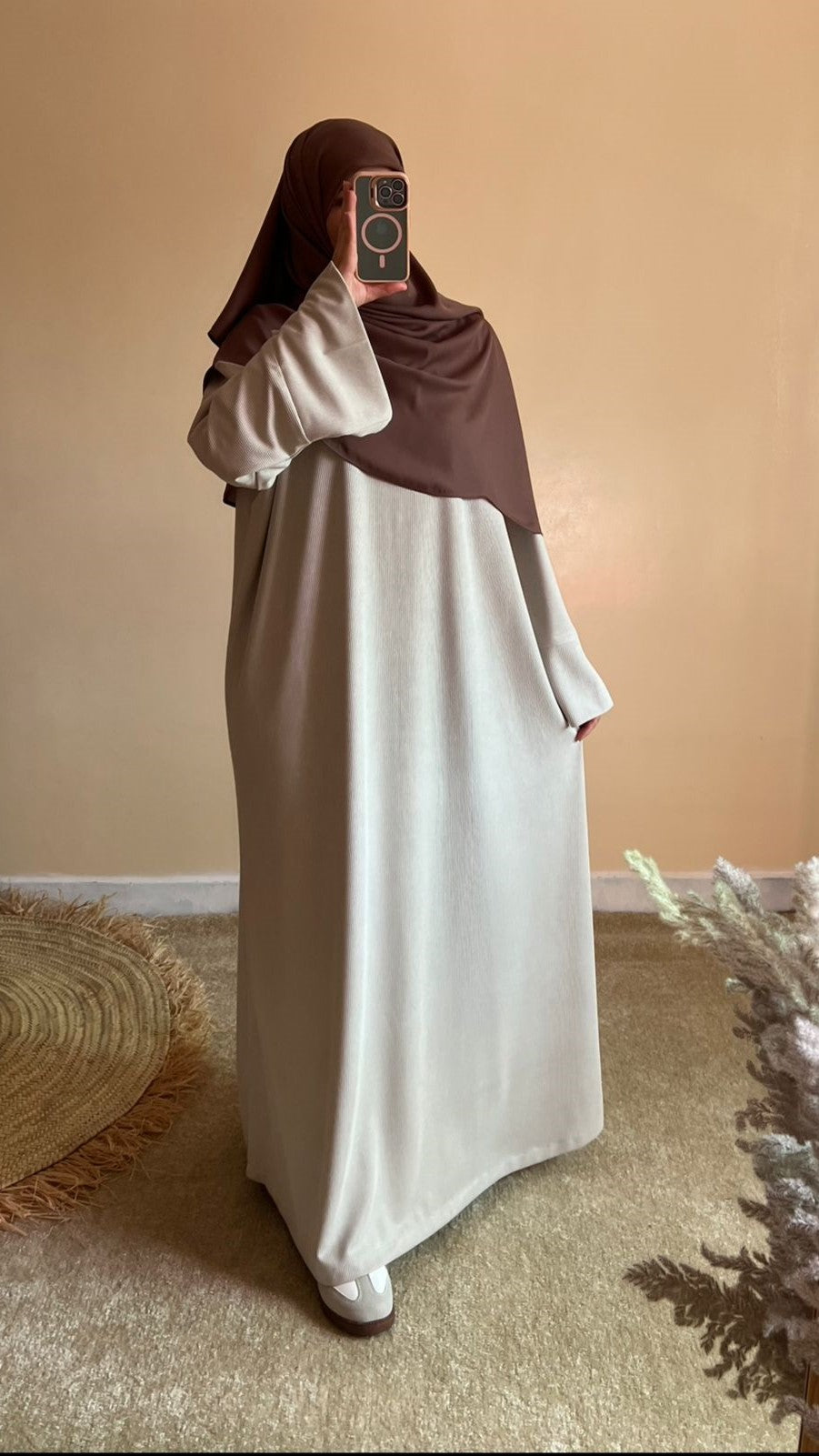 Sahar Abaya