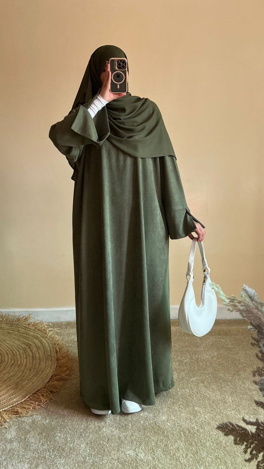 Sahar Abaya