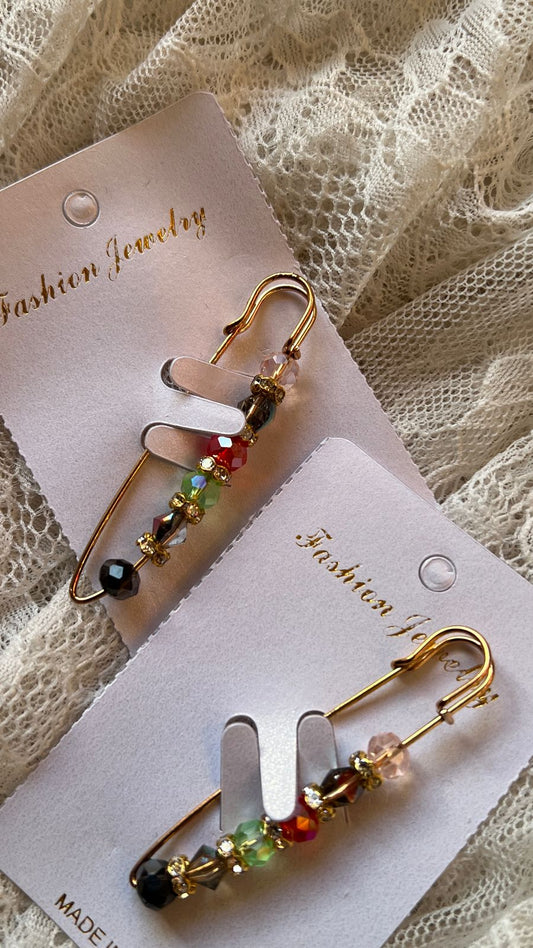 دبوس اللؤلؤ