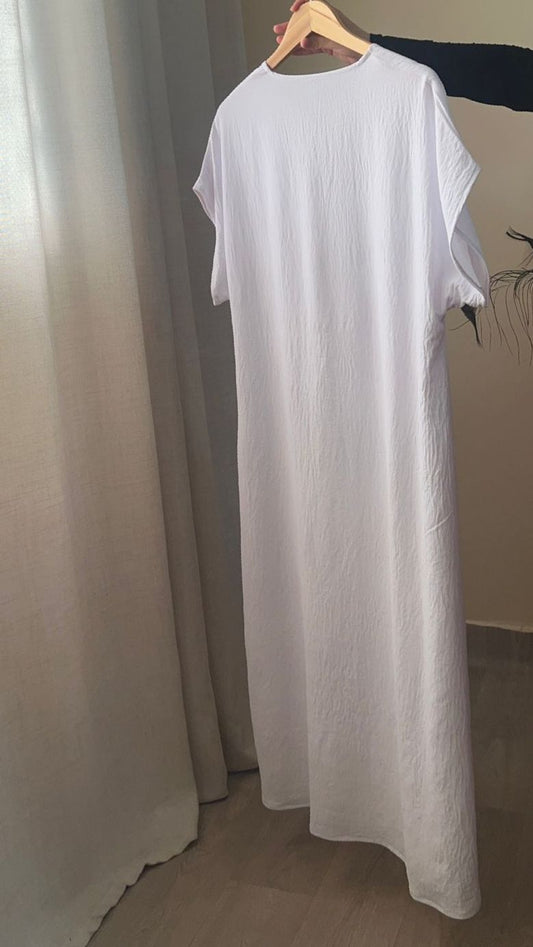 سو عباءة (واسعة)