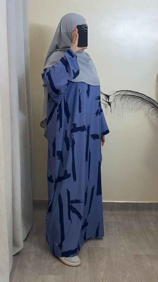 Abaya Chaimae