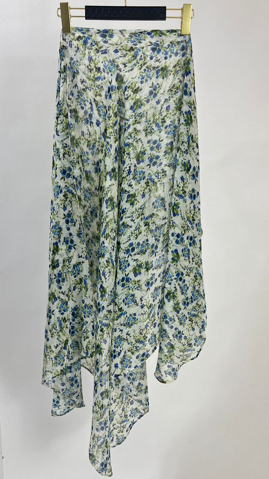 حجاب الربيع