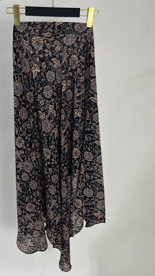 حجاب زهرة منتصف الليل