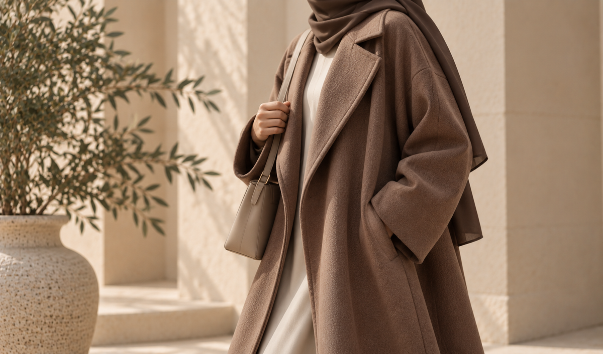 Manteau