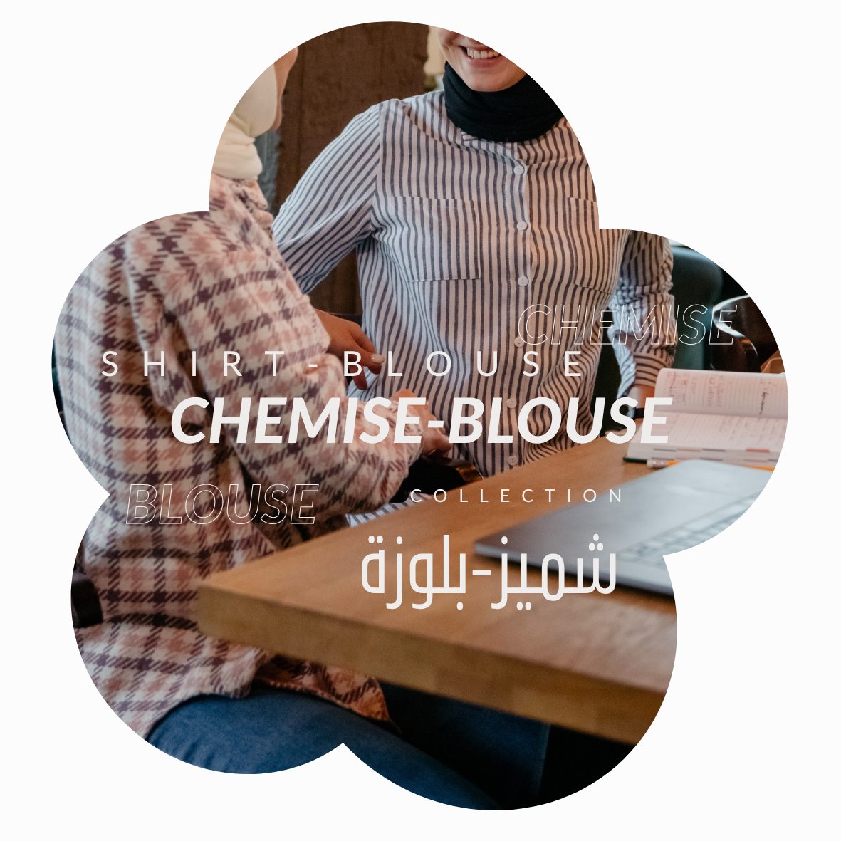 Chemise-Blouse