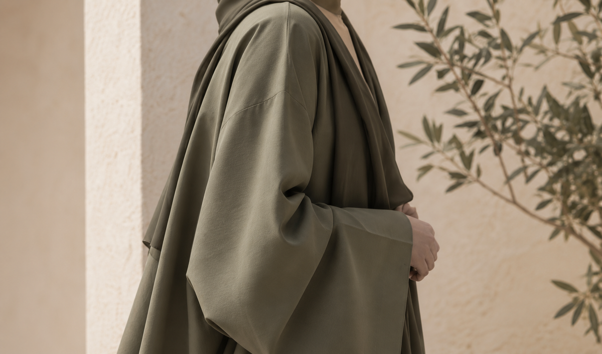 Abaya