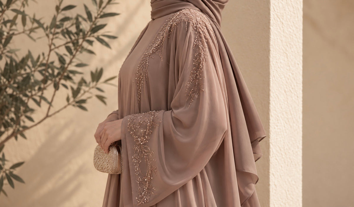 Tenue de soirée