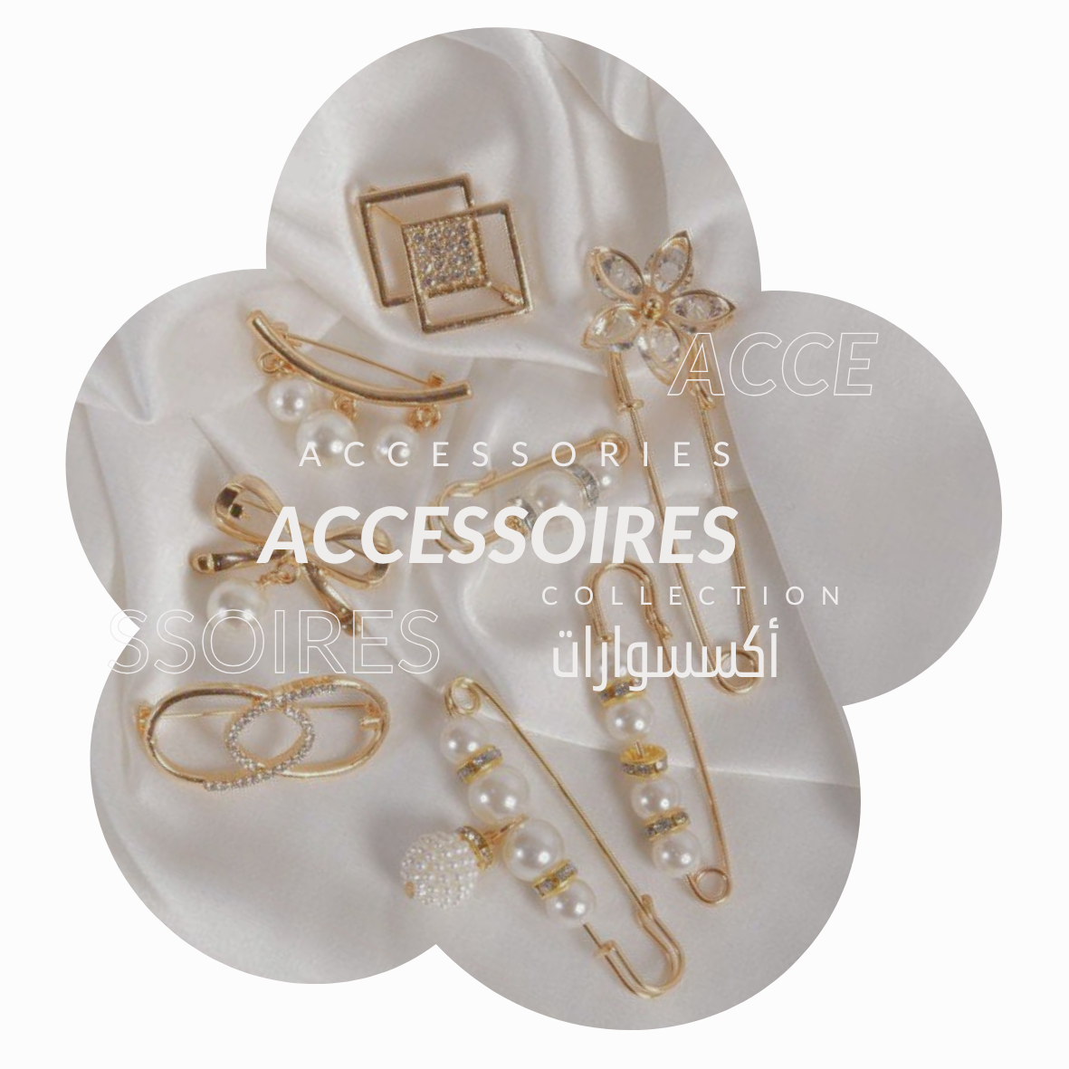َAccessoires