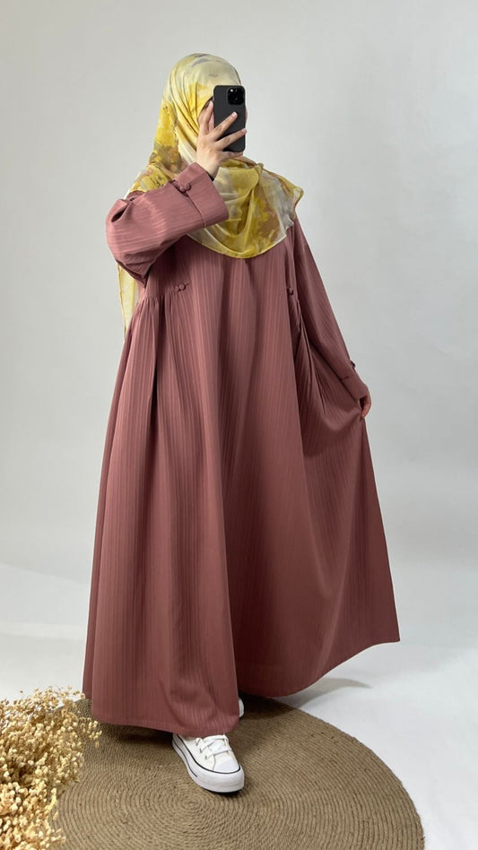 Abaya Nadia