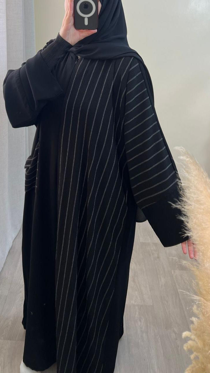 Abaya Laila