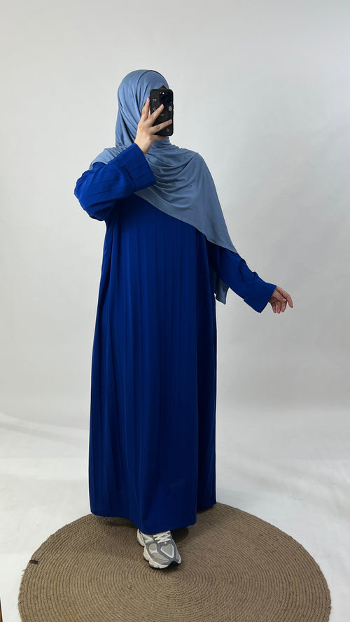 Abaya Ines