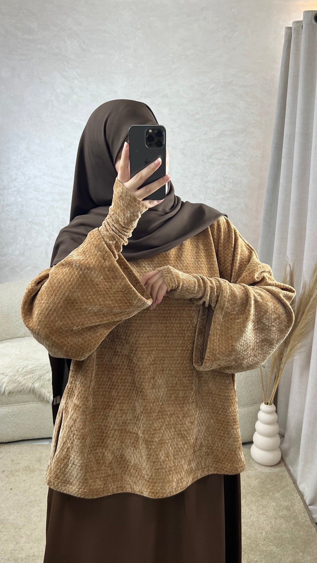 Tunique Karaï
