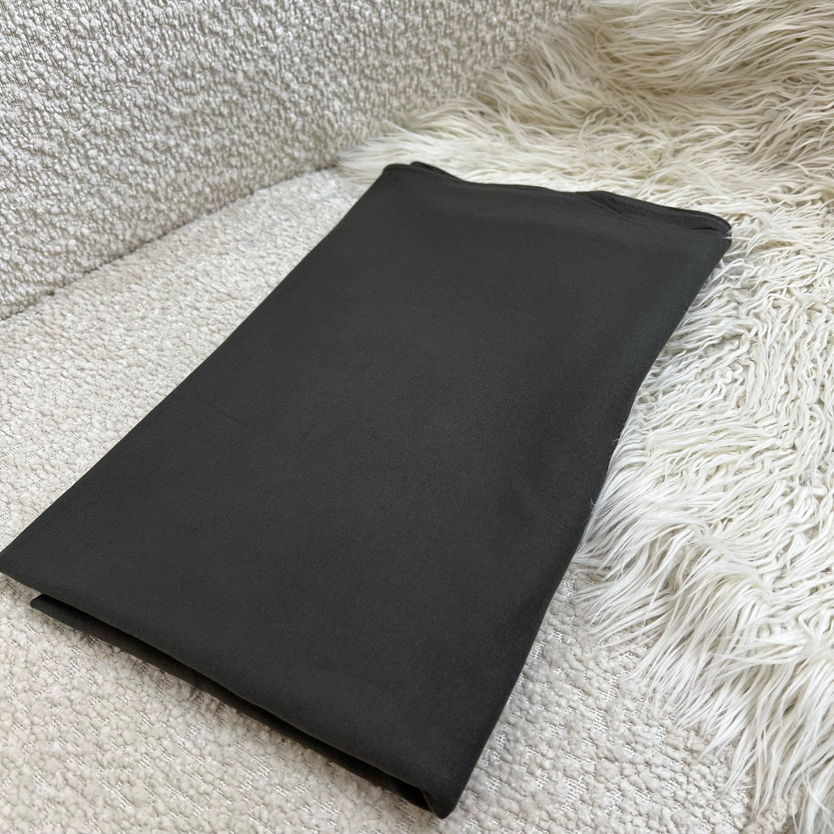 Hijab en Lycra cotton