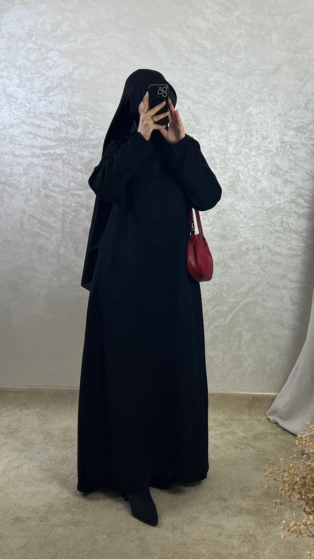 Robe Basic lail