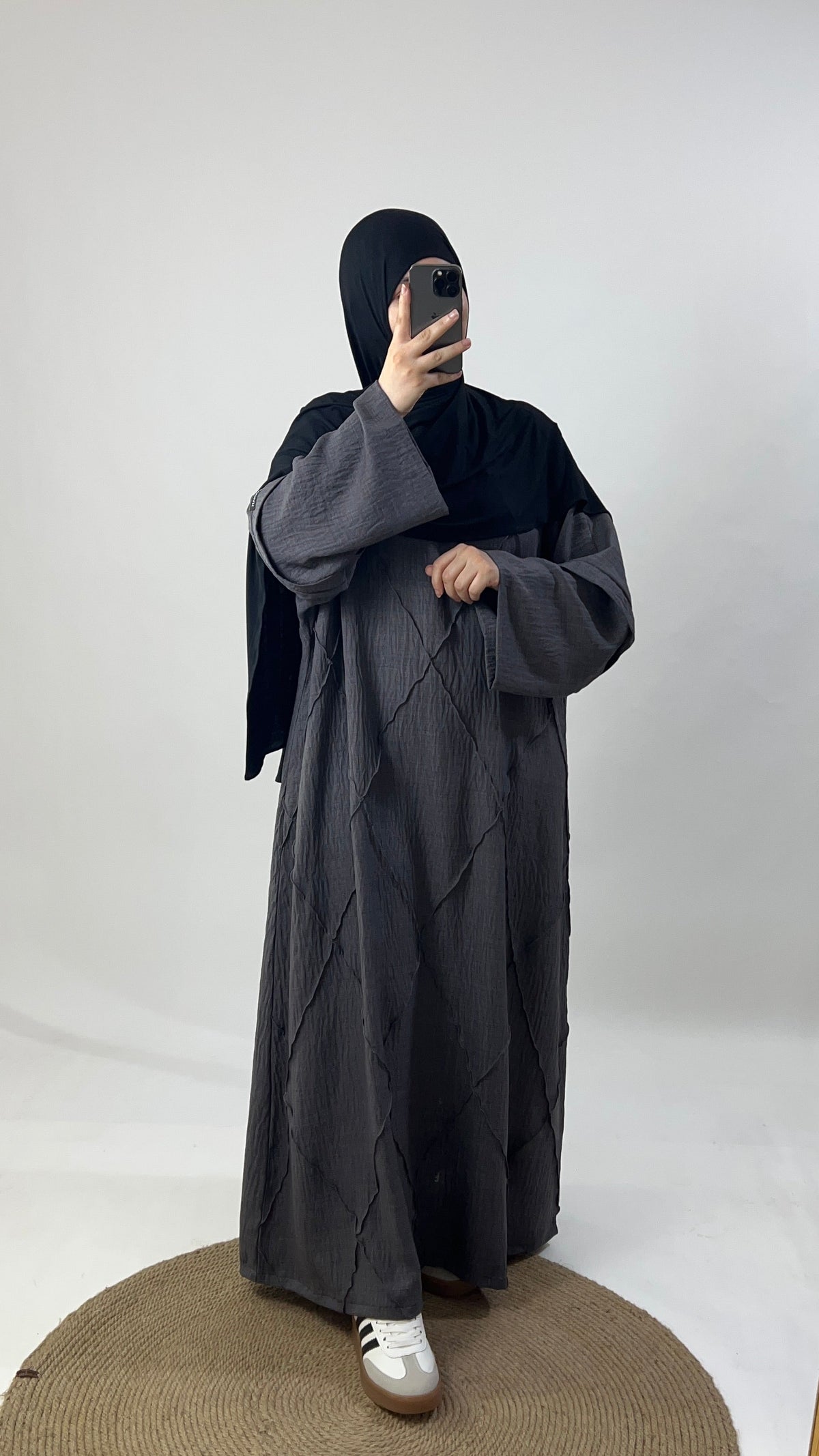 Abaya Razan (Version 2025)