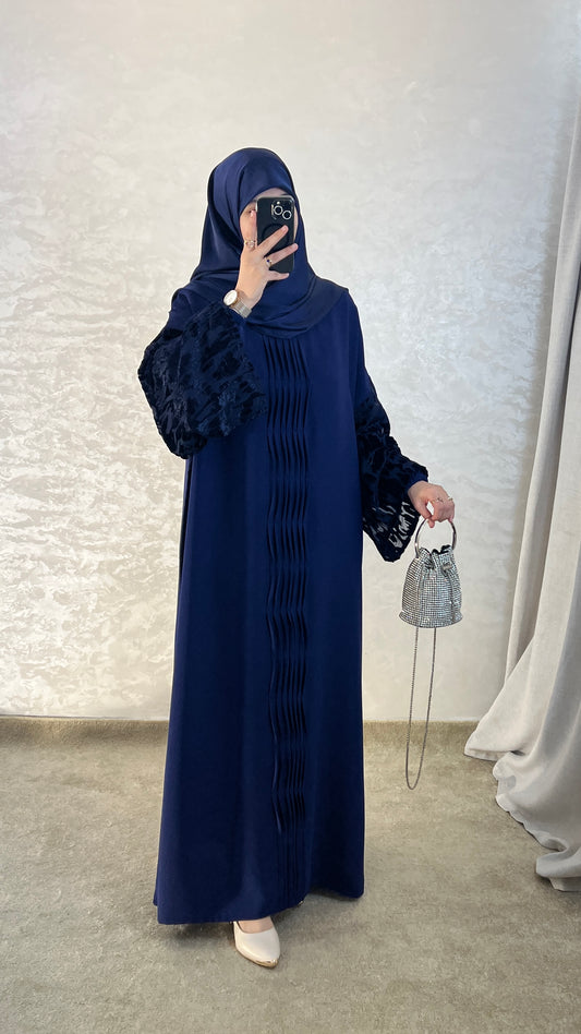 Abaya Sultana
