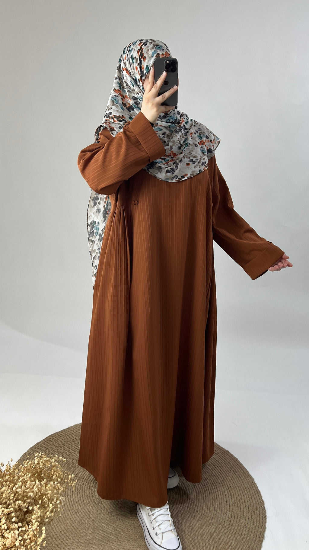 Robe Nadia
