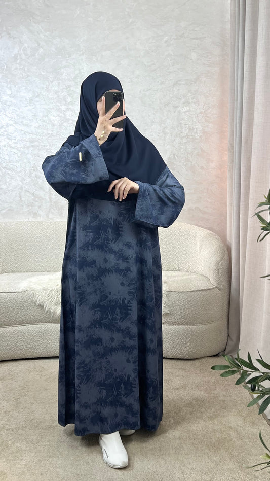 Abaya jeans