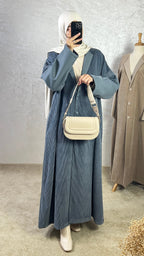 Manteau veste Yara