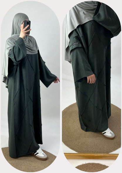 Abaya Razan