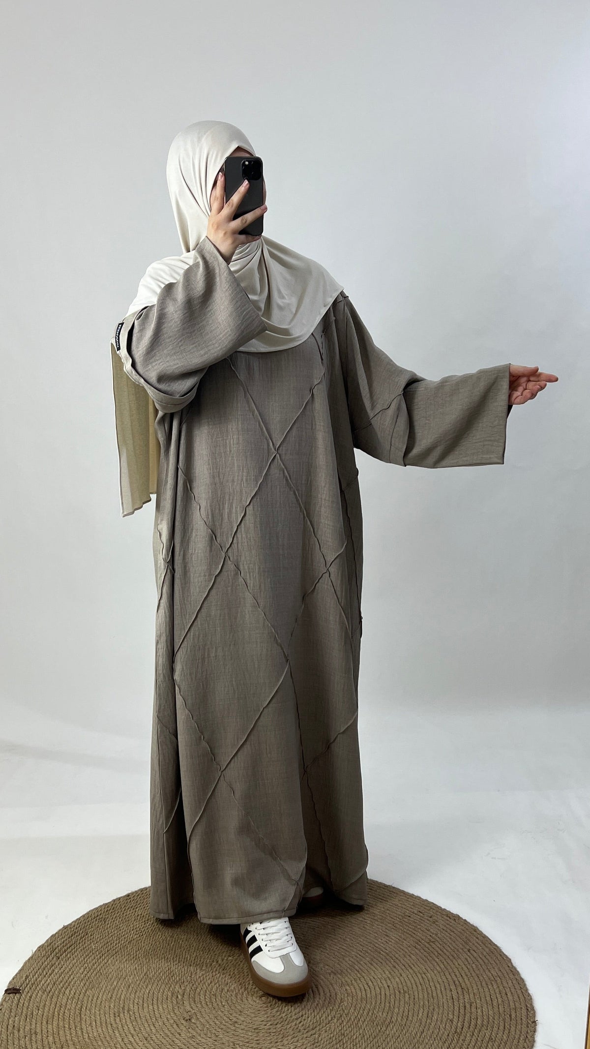 Abaya Razan (Version 2025)