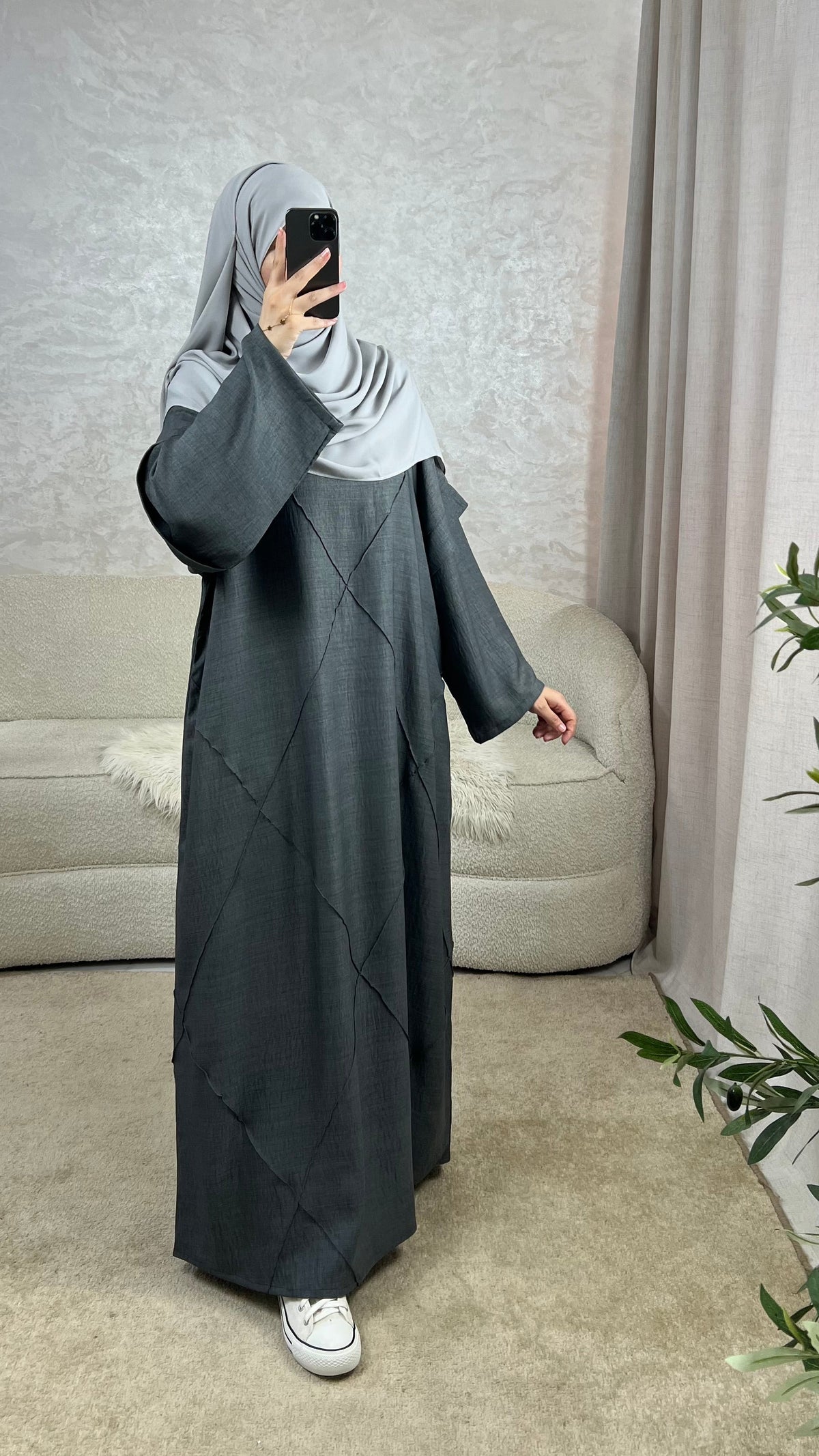 Abaya Razan