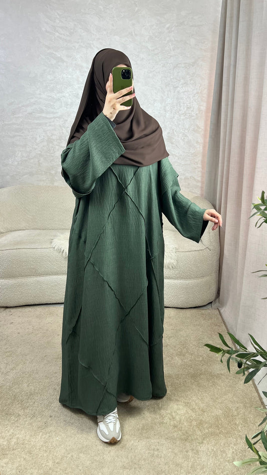 Abaya Razan