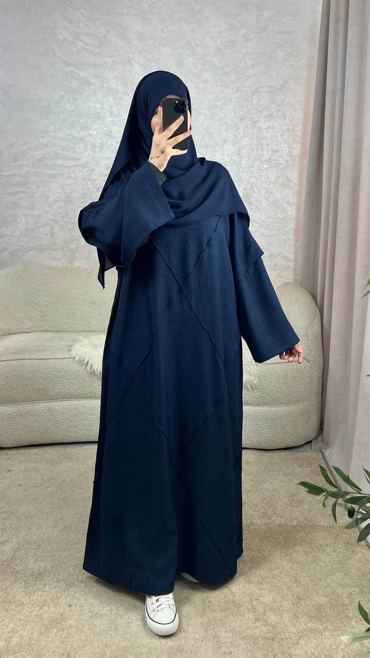 Abaya Razan