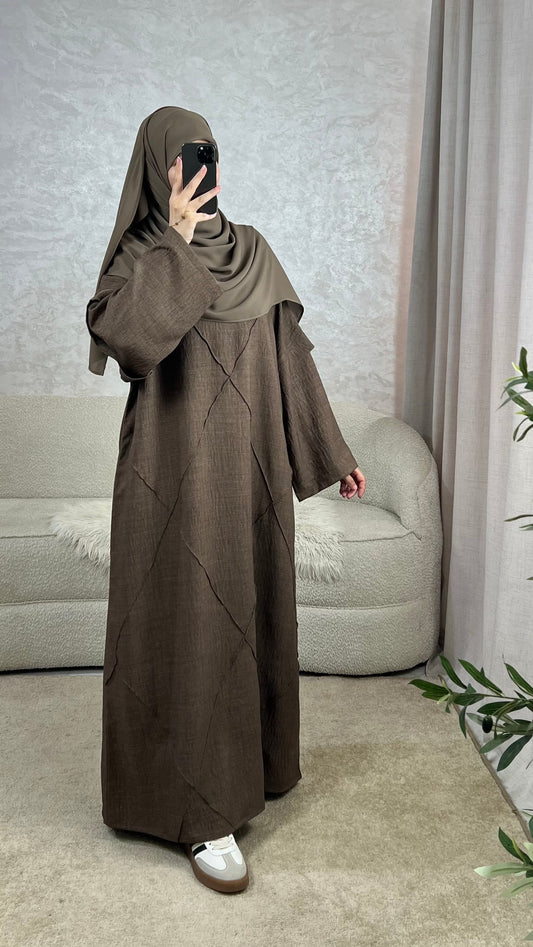 Abaya Razan