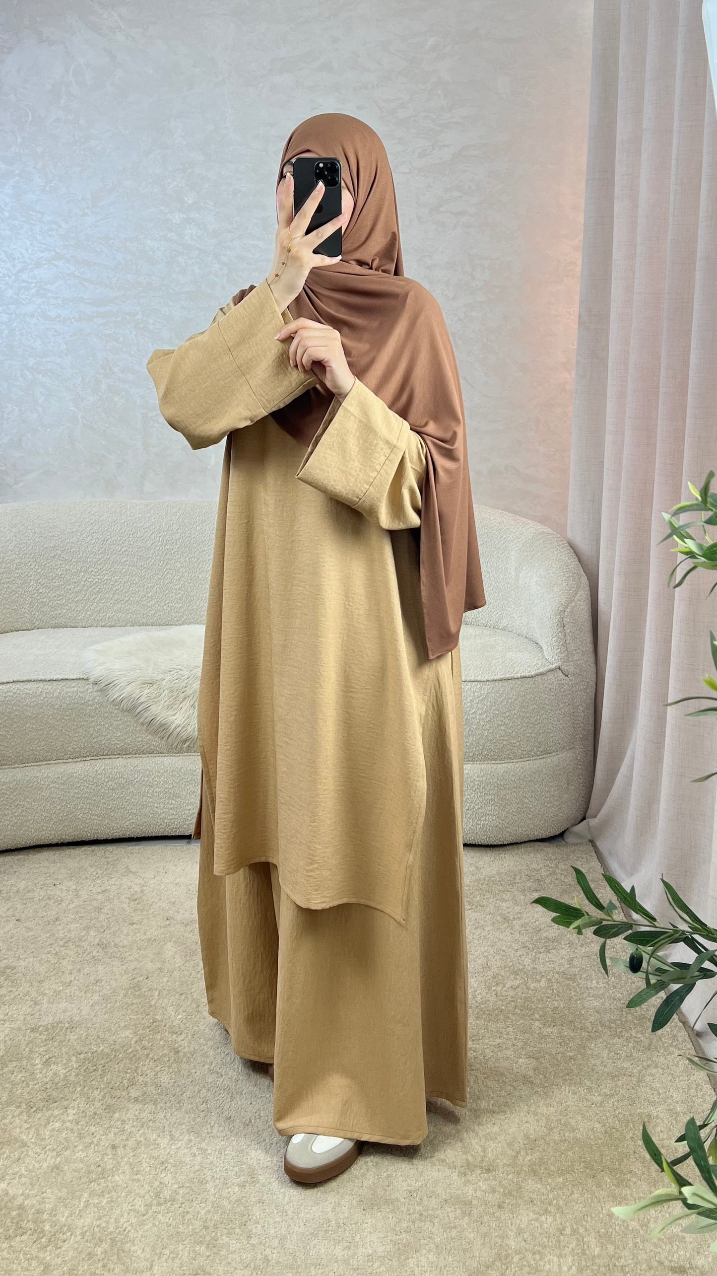Ensemble Arij