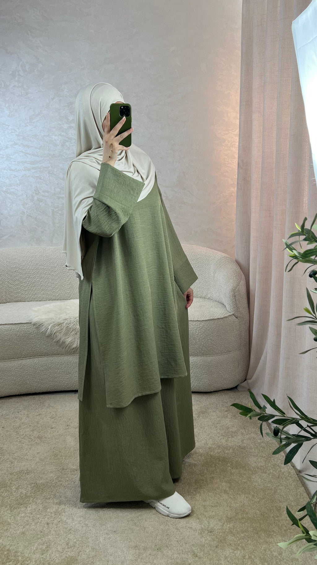 Ensemble Arij