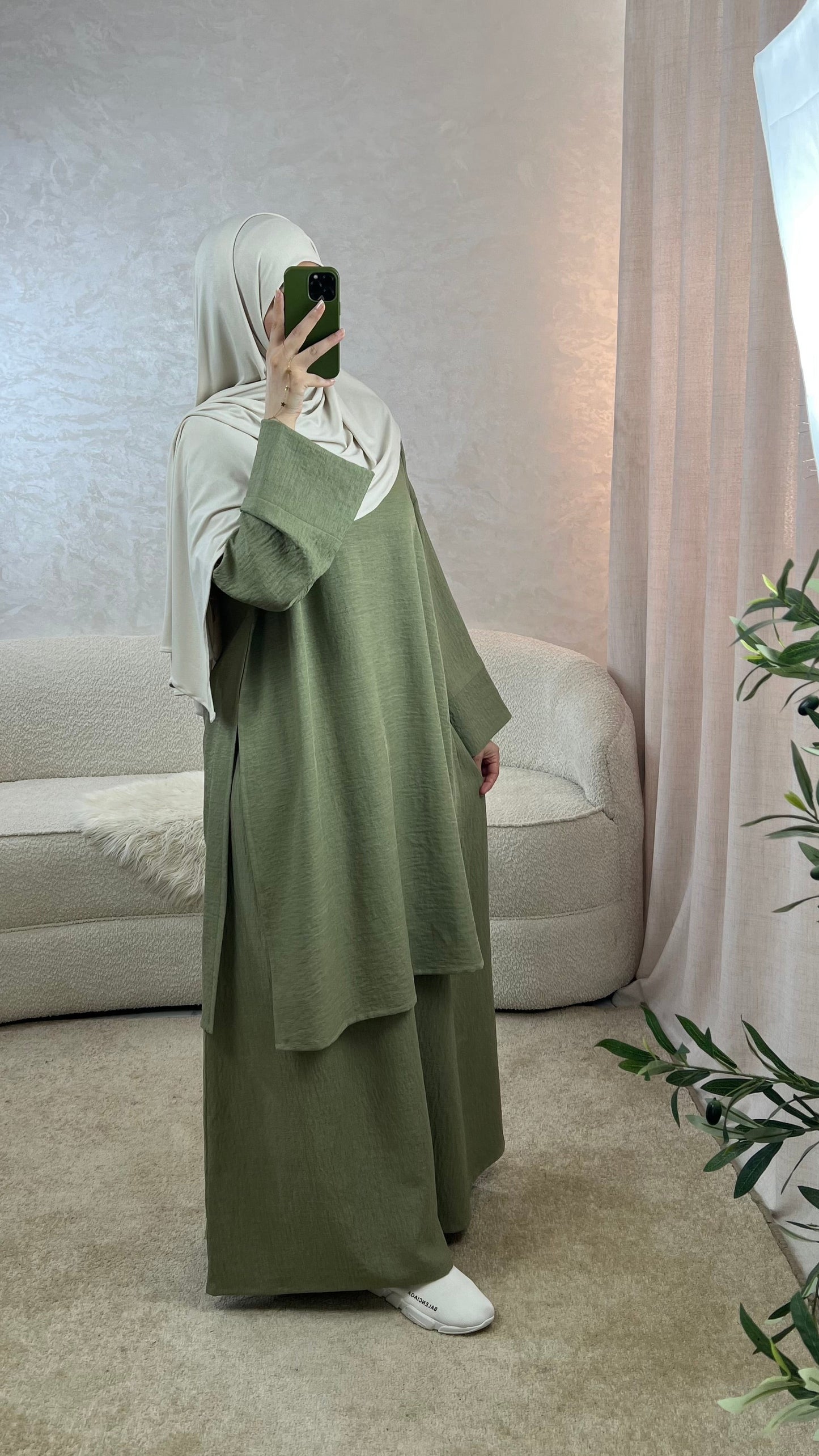Ensemble Arij