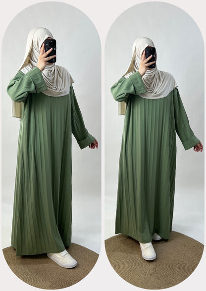 Abaya Ines