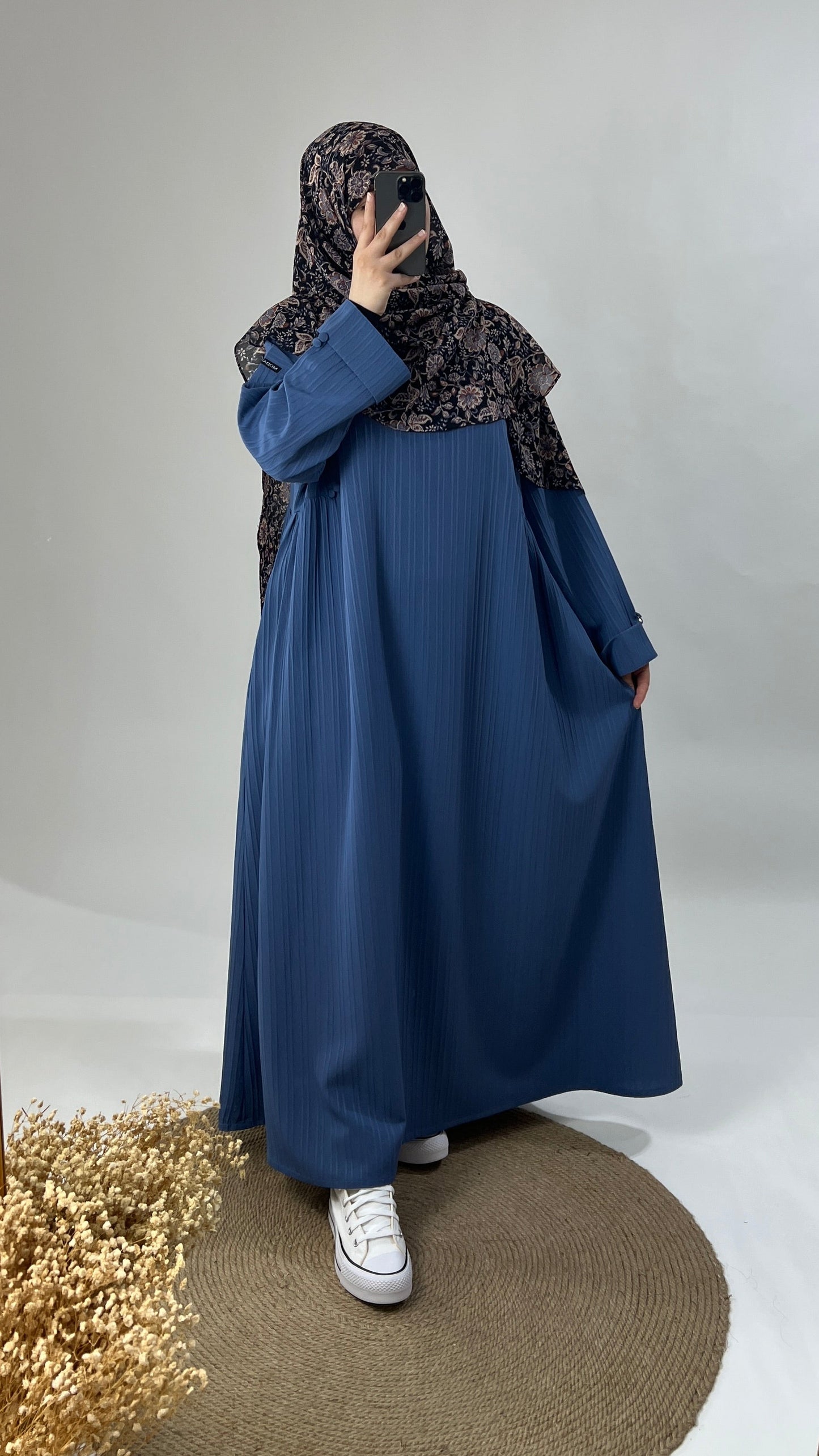 Abaya Nadia