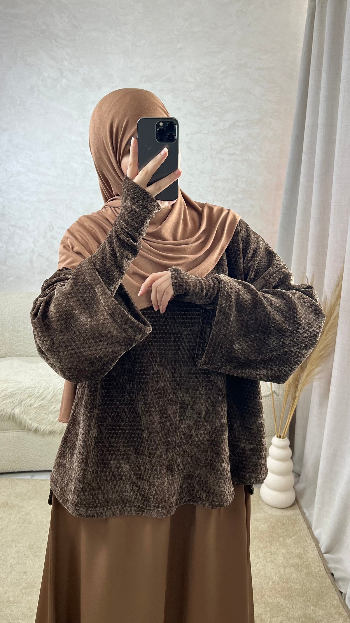Tunique Karaï