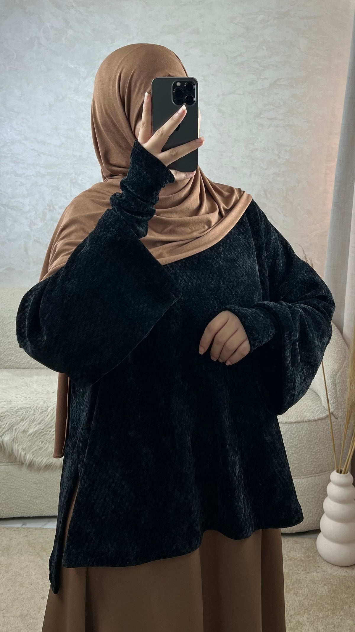 Tunique Karaï