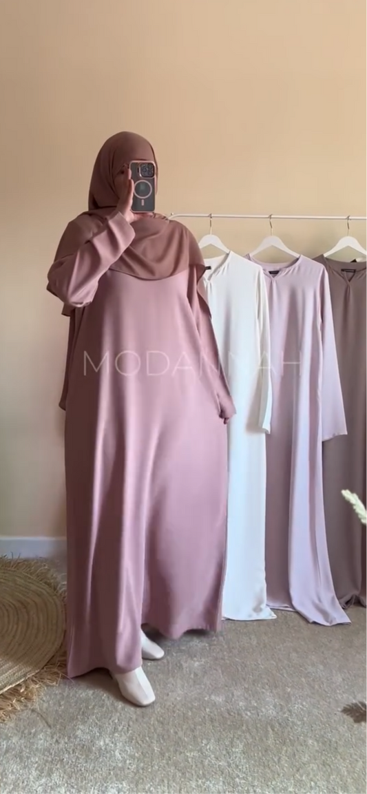 Robe basic 