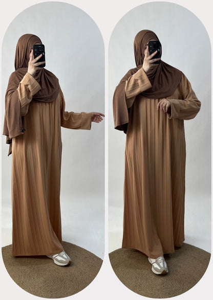 Abaya Ines