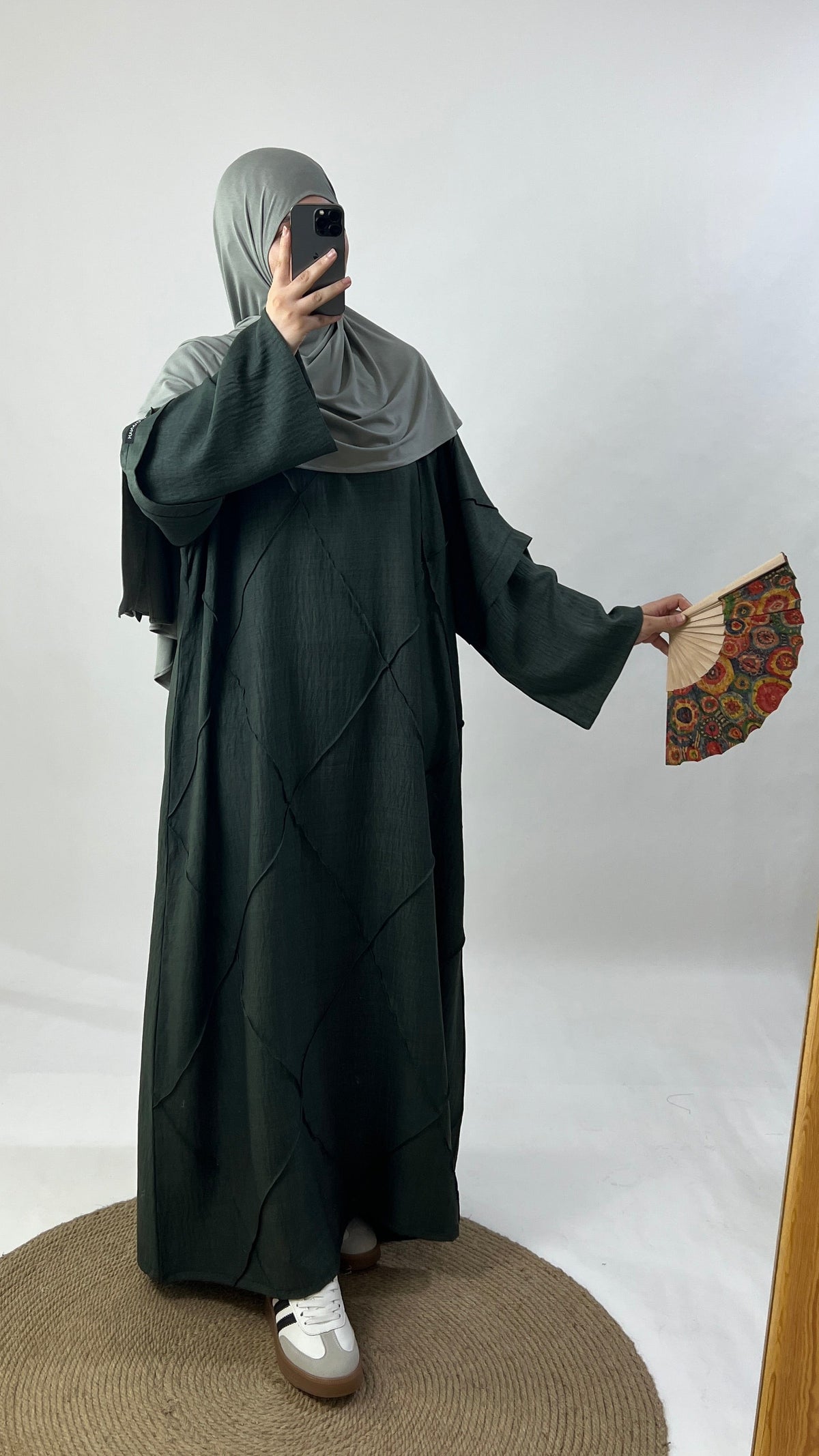 Abaya Razan (Version 2025)
