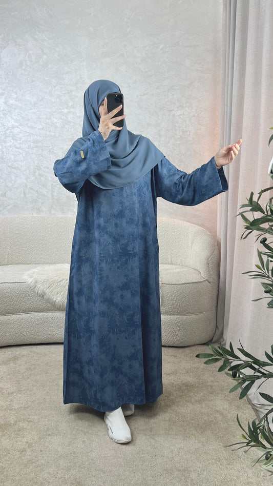 Abaya jeans