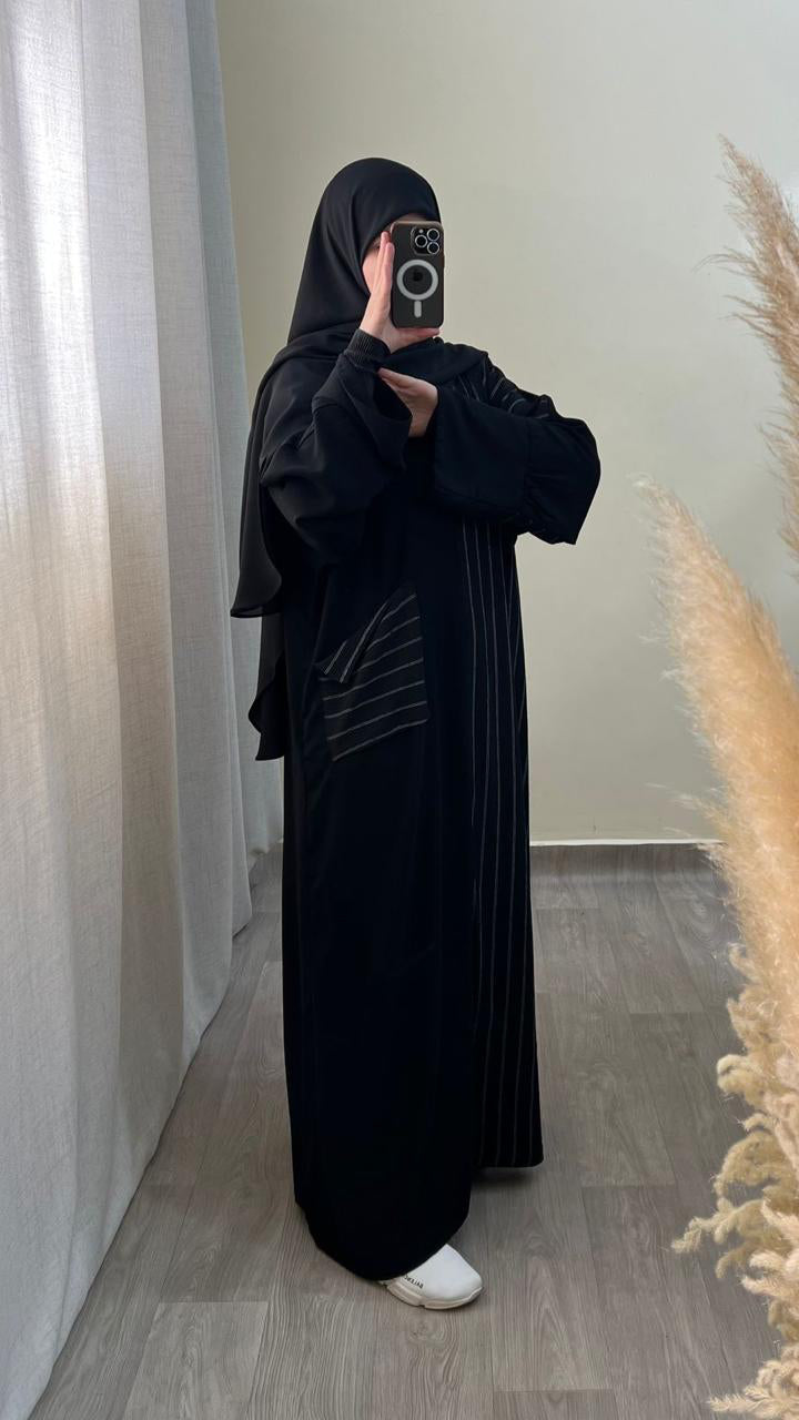 Abaya Laila