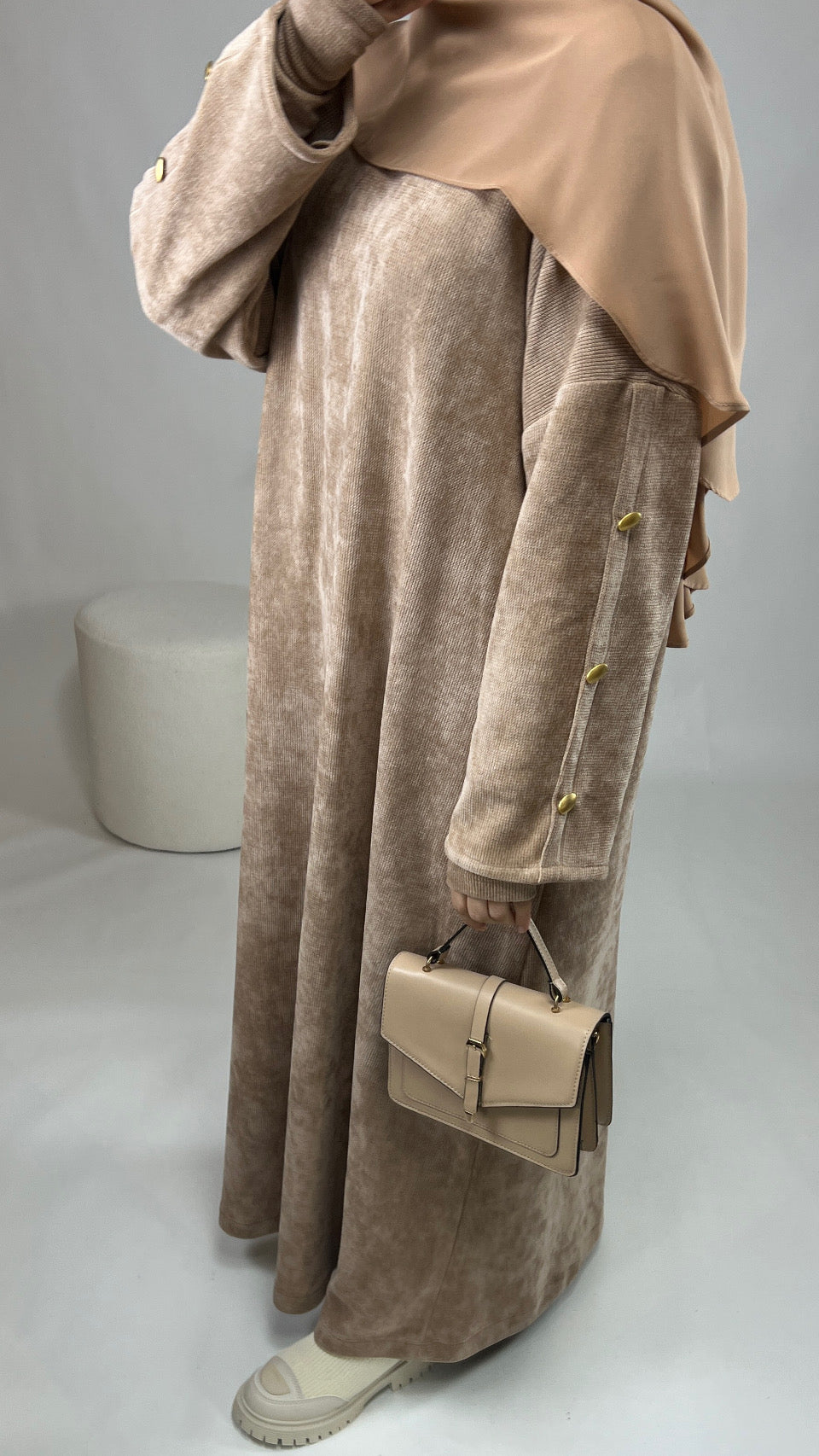 Abaya Nada