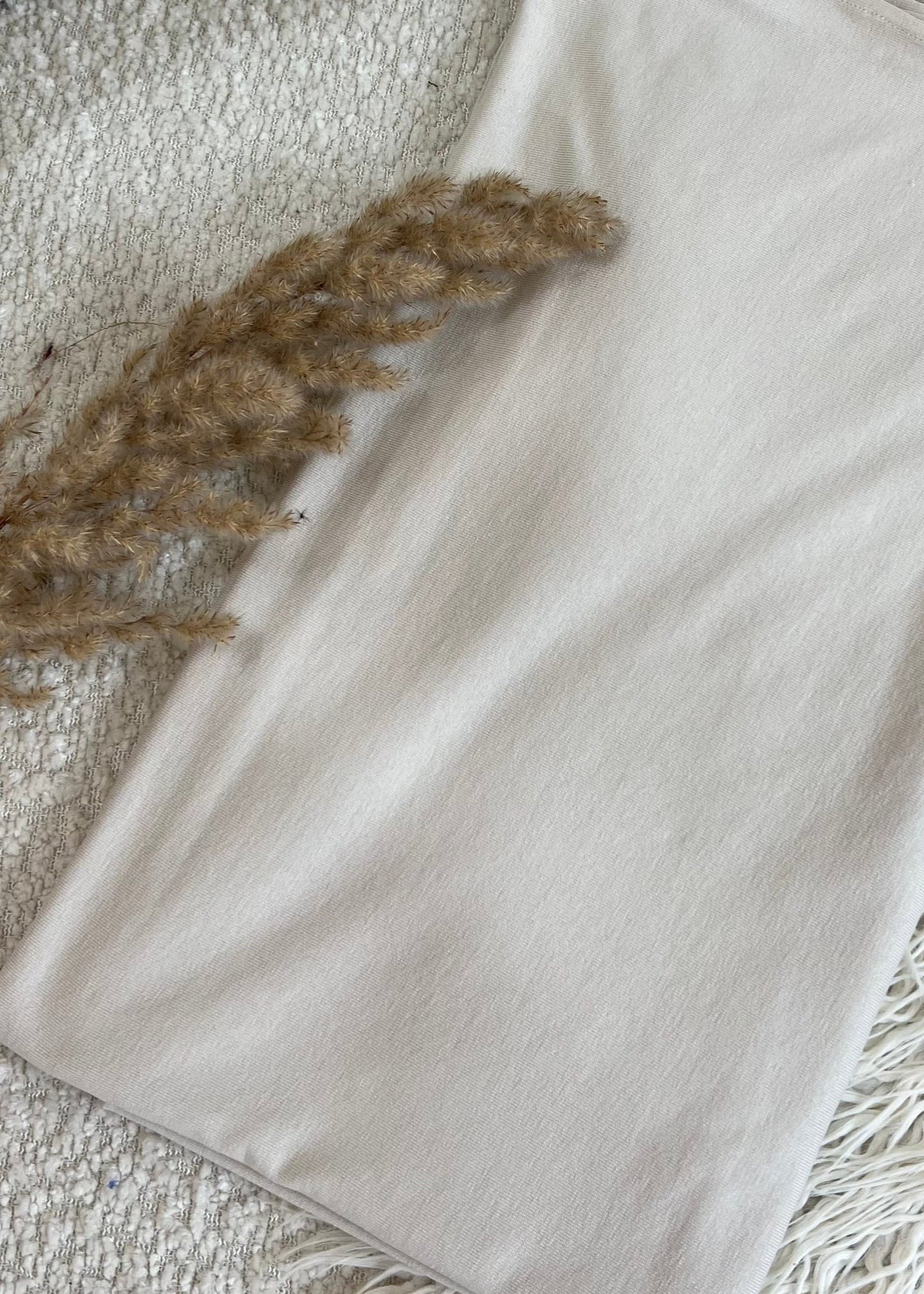 Hijab en jersey cotton