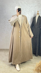Manteau veste Yara